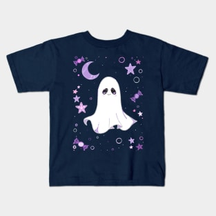 Pastel ghostie! Kids T-Shirt